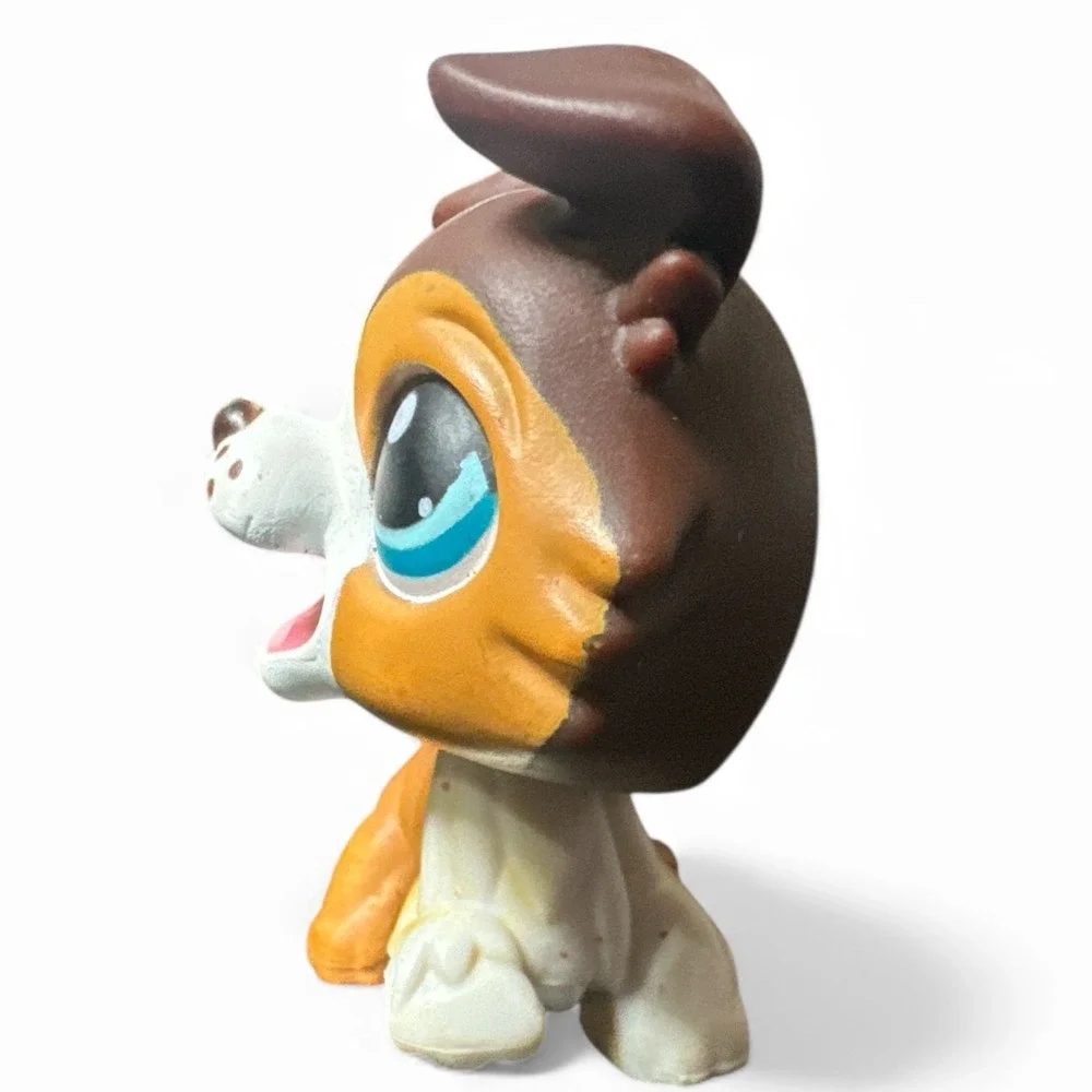 Hasbro lps #237